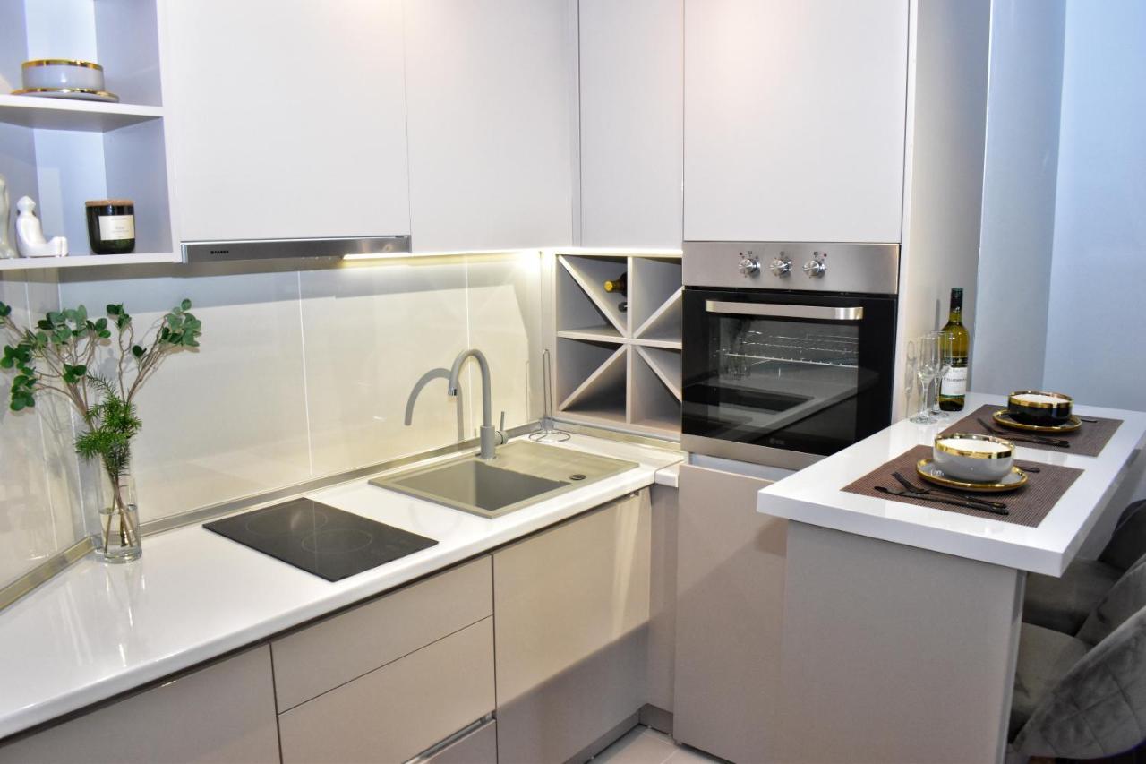 Apartmani Bokica Trebinje Exterior foto