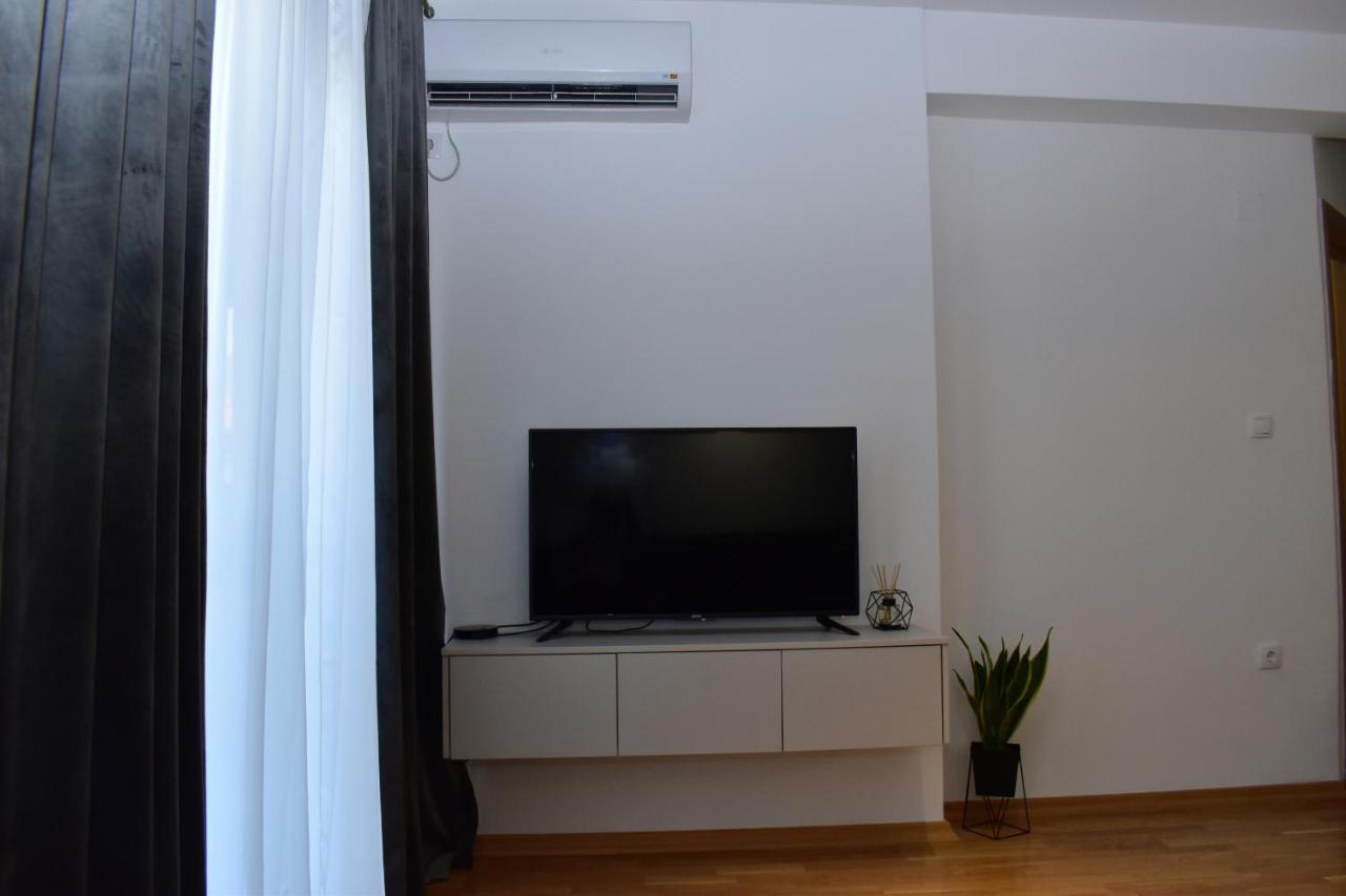 Apartmani Bokica Trebinje Exterior foto